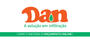 dan solucao como funciona orcamento online infiltracao sao paulo