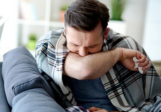 Fatores que podem trazer problemas respiratorios sem voce perceber Clinica do Pulmao